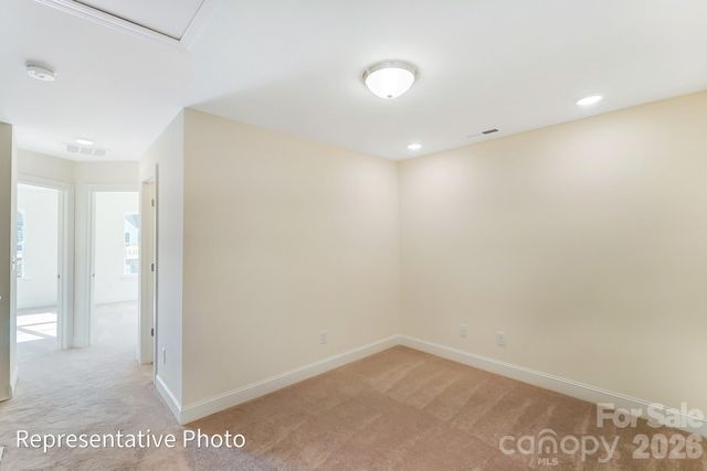 4353 Black Court, Harrisburg, NC 28075