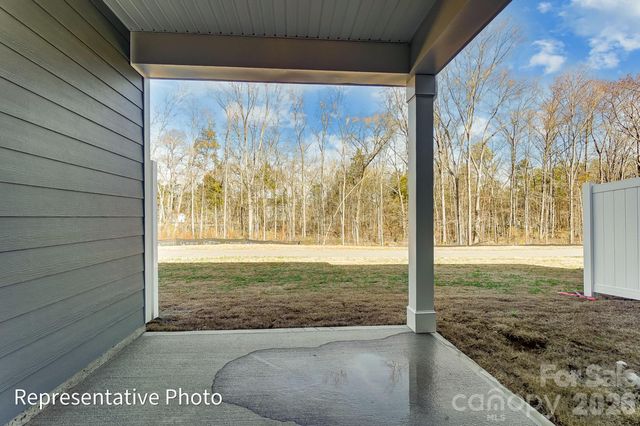 4353 Black Court, Harrisburg, NC 28075