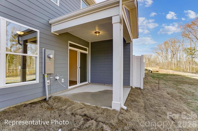 4353 Black Court, Harrisburg, NC 28075