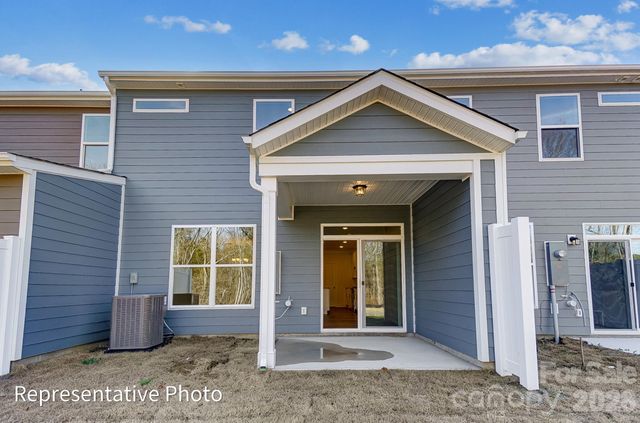 4353 Black Court, Harrisburg, NC 28075