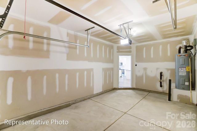 4353 Black Court, Harrisburg, NC 28075