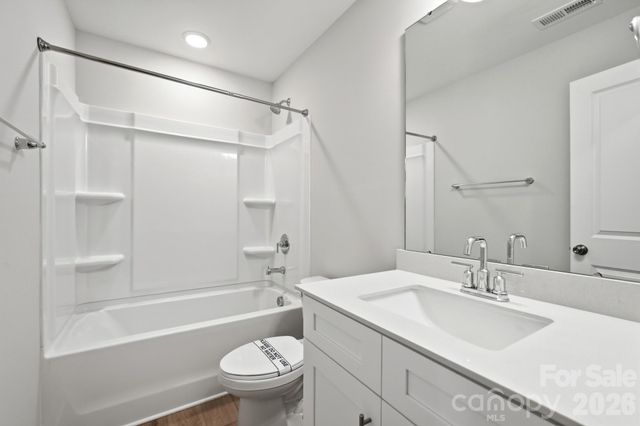 4353 Black Court, Harrisburg, NC 28075
