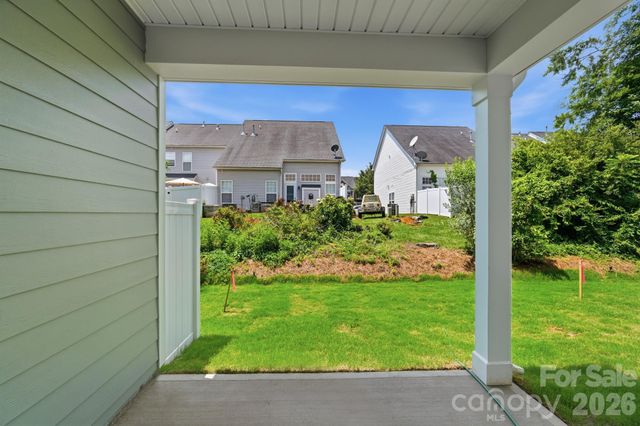 4353 Black Court, Harrisburg, NC 28075