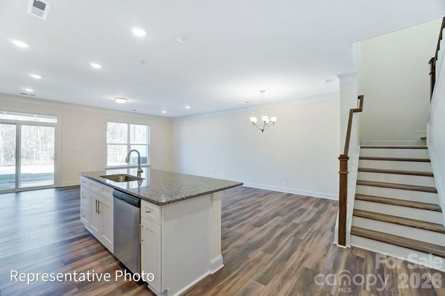 4353 Black Court, Harrisburg, NC 28075