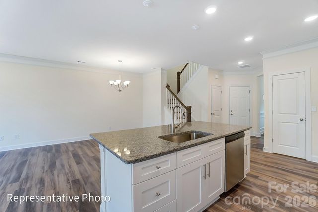 4353 Black Court, Harrisburg, NC 28075