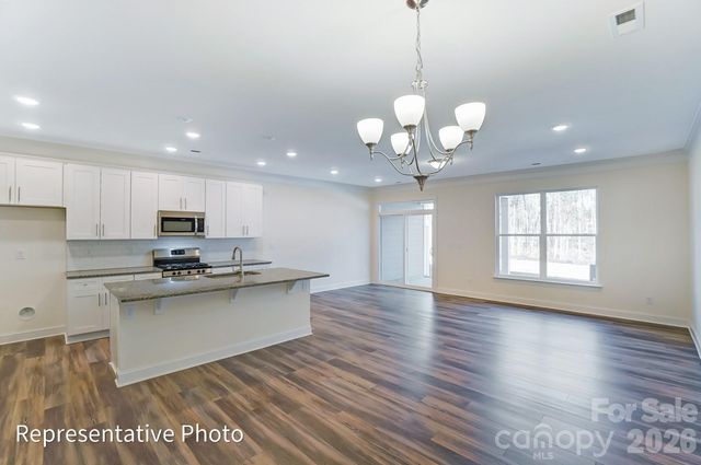 4353 Black Court, Harrisburg, NC 28075