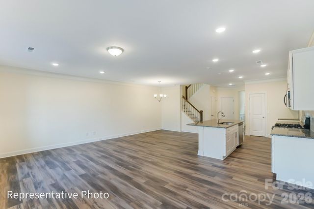 4353 Black Court, Harrisburg, NC 28075