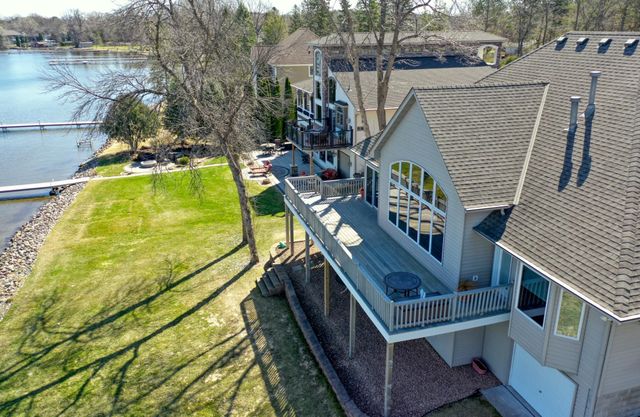 7728 Hilo Lane N, Forest Lake, MN 55025