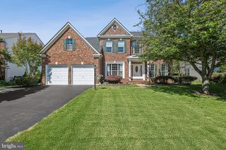 5732 CARIBBEAN CT, Haymarket, VA 20169