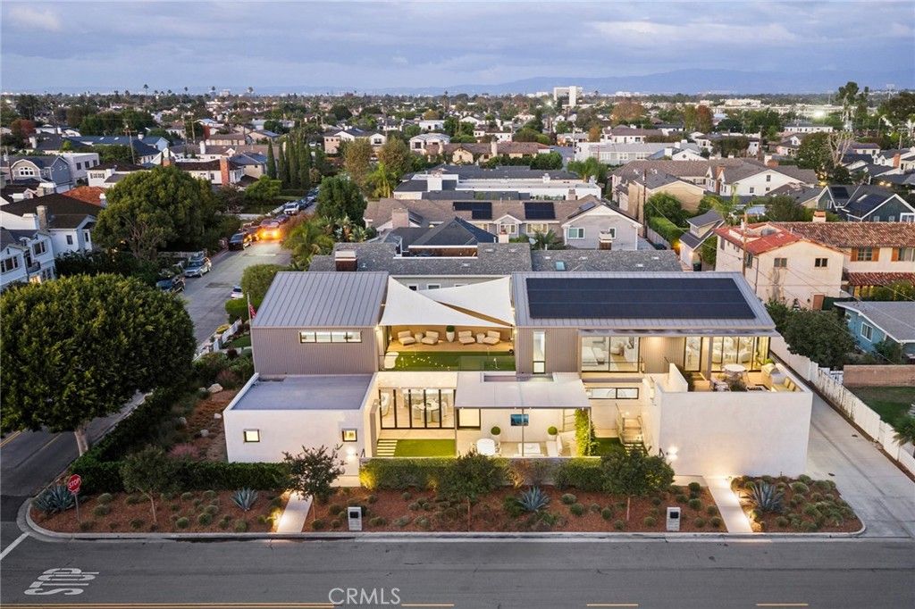 2320 Clay Street, Newport Beach, CA 92663 — exterior