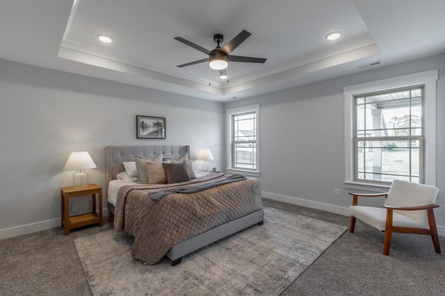 137 Sunset Cove Drive 32c, Rossville, GA 30741