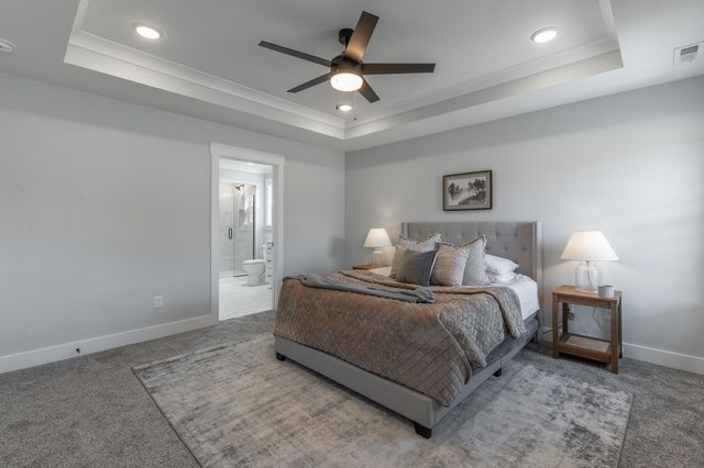 137 Sunset Cove Drive 32c, Rossville, GA 30741