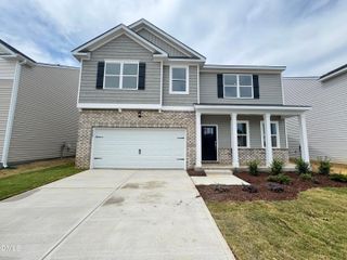 620 Ramo Grande Drive, Wake Forest, NC 27587