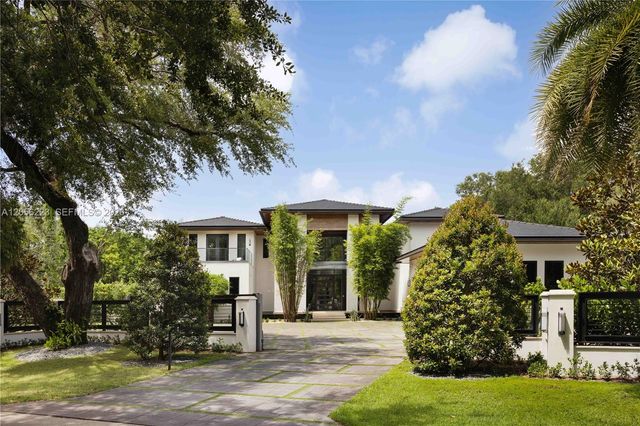 6540 SW 123rd St, Pinecrest, FL 33156