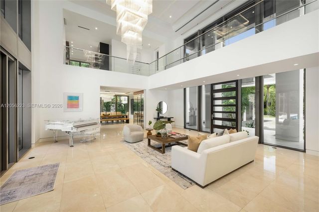 6540 SW 123rd St, Pinecrest, FL 33156