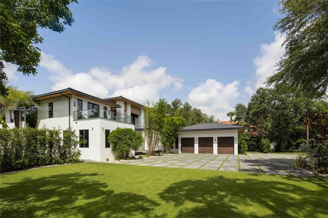 6540 SW 123rd St, Pinecrest, FL 33156