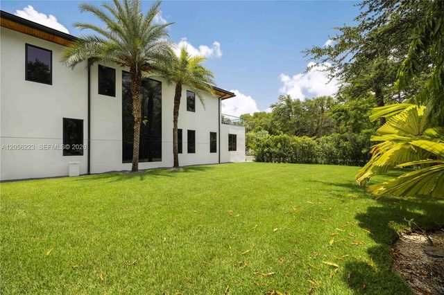 6540 SW 123rd St, Pinecrest, FL 33156