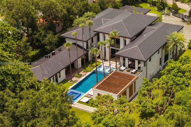 6540 SW 123rd St, Pinecrest, FL 33156
