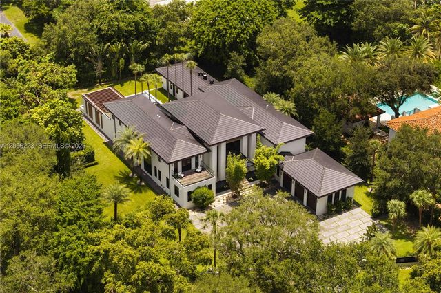 6540 SW 123rd St, Pinecrest, FL 33156