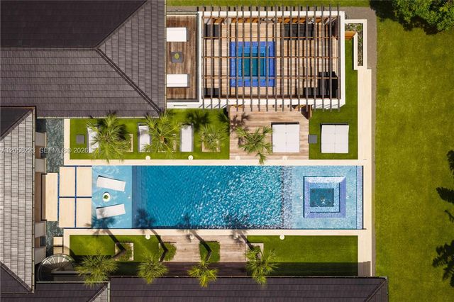 6540 SW 123rd St, Pinecrest, FL 33156