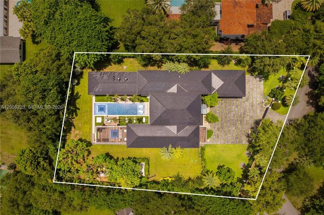 6540 SW 123rd St, Pinecrest, FL 33156