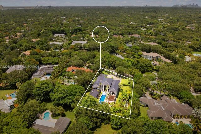 6540 SW 123rd St, Pinecrest, FL 33156
