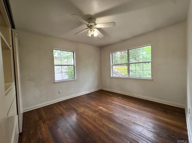 6312 Kenwood Rd, Little Rock, AR 72207