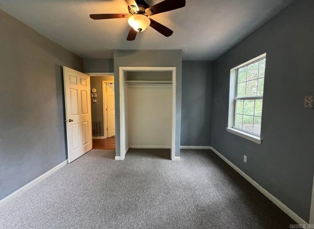 6312 Kenwood Rd, Little Rock, AR 72207