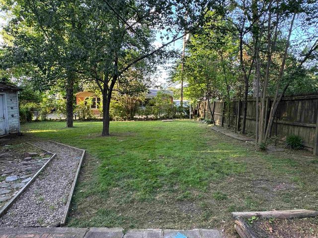 6312 Kenwood Rd, Little Rock, AR 72207