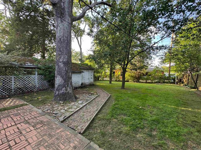 6312 Kenwood Rd, Little Rock, AR 72207