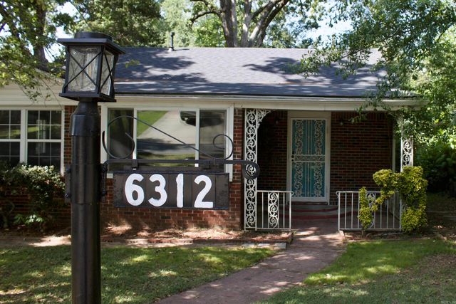 6312 Kenwood Rd, Little Rock, AR 72207