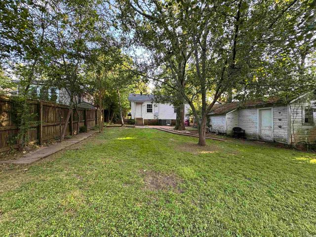 6312 Kenwood Rd, Little Rock, AR 72207