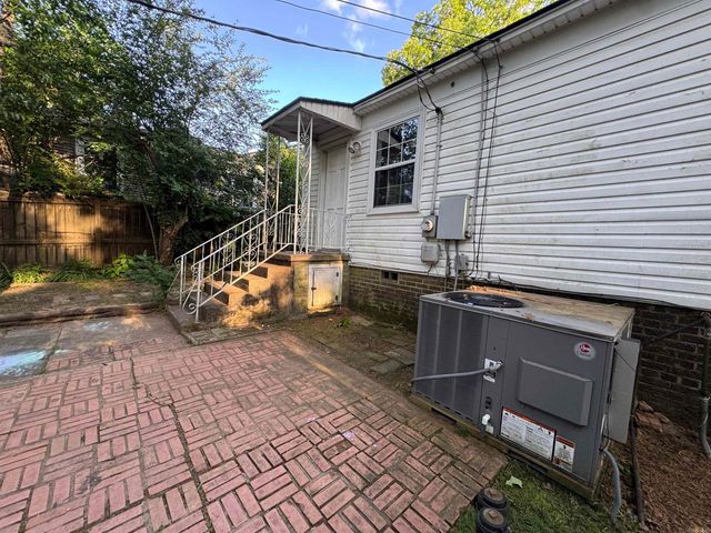 6312 Kenwood Rd, Little Rock, AR 72207