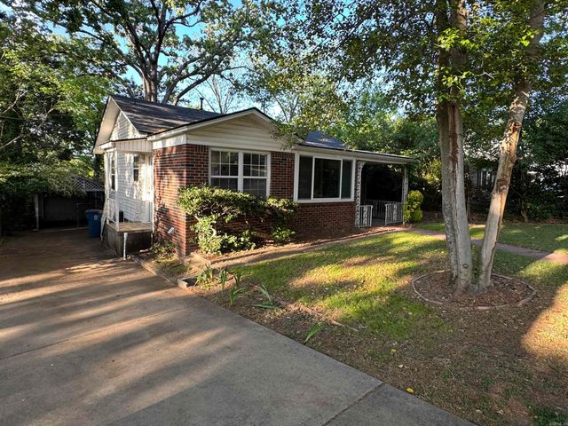 6312 Kenwood Rd, Little Rock, AR 72207