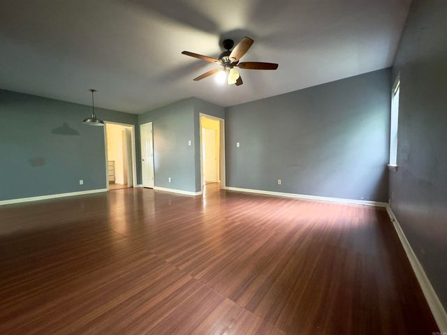 6312 Kenwood Rd, Little Rock, AR 72207