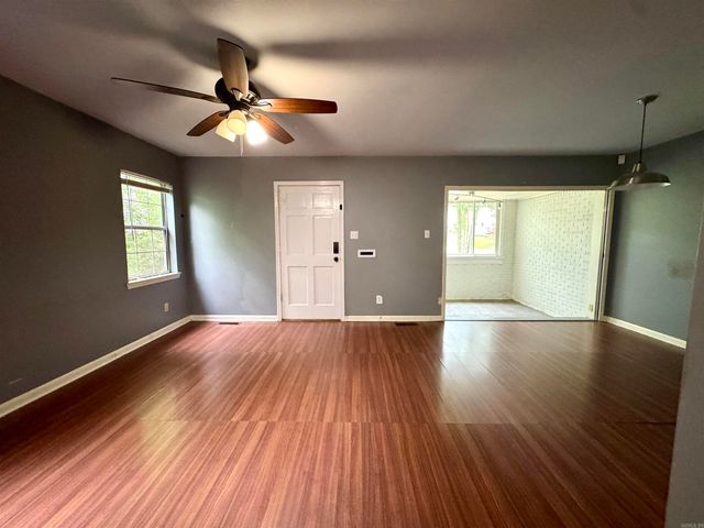 6312 Kenwood Rd, Little Rock, AR 72207