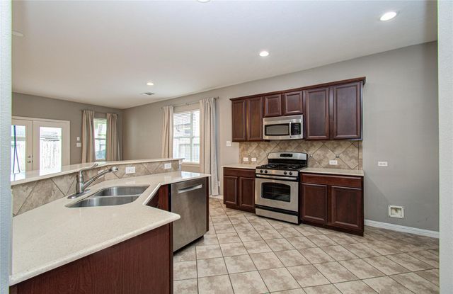 509 Redbridge Lane, League City, TX 77573