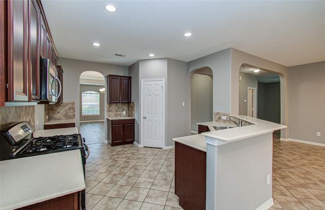 509 Redbridge Lane, League City, TX 77573