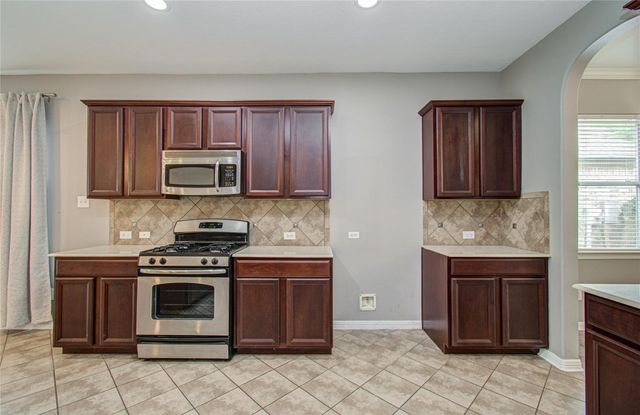 509 Redbridge Lane, League City, TX 77573