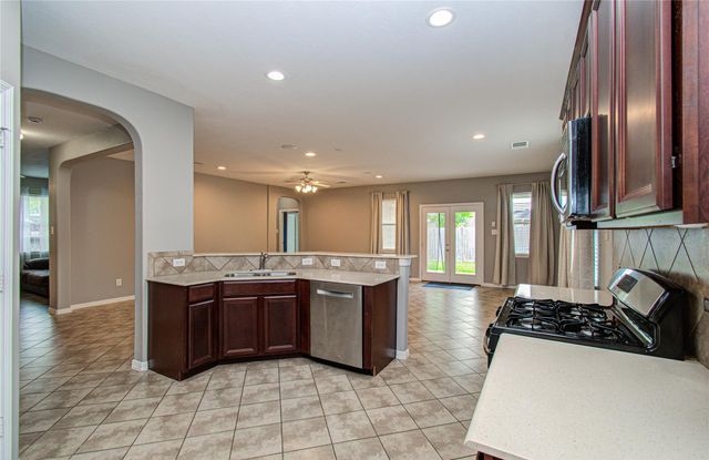 509 Redbridge Lane, League City, TX 77573