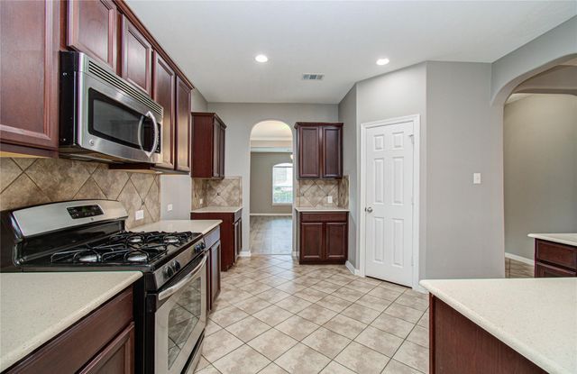 509 Redbridge Lane, League City, TX 77573