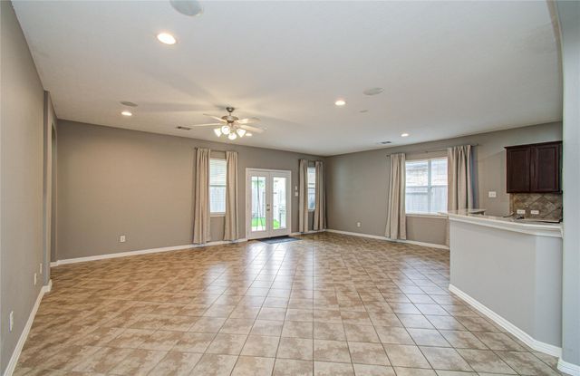 509 Redbridge Lane, League City, TX 77573