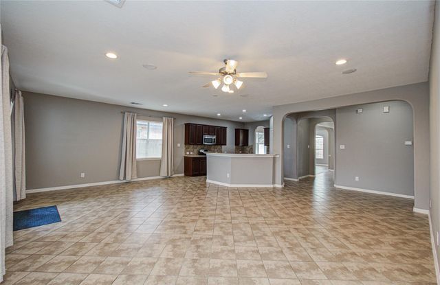 509 Redbridge Lane, League City, TX 77573