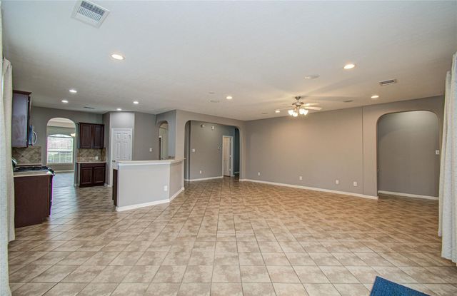 509 Redbridge Lane, League City, TX 77573