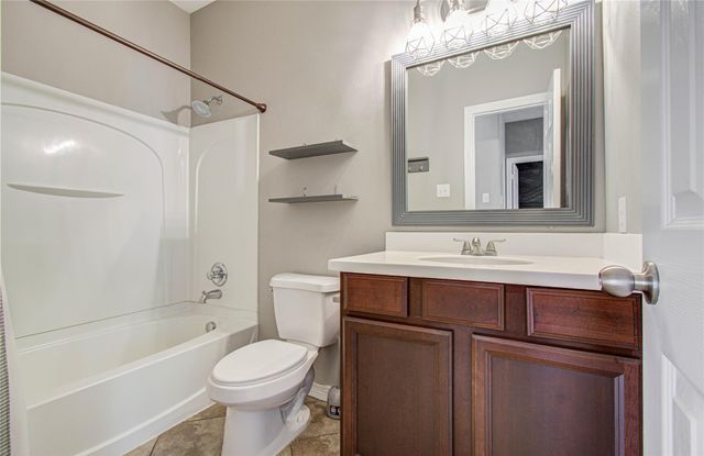 509 Redbridge Lane, League City, TX 77573