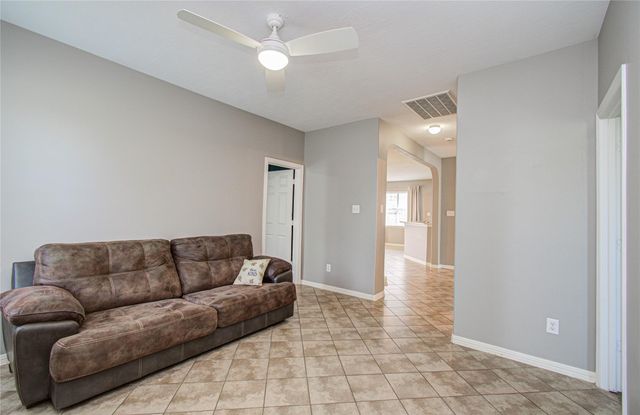 509 Redbridge Lane, League City, TX 77573