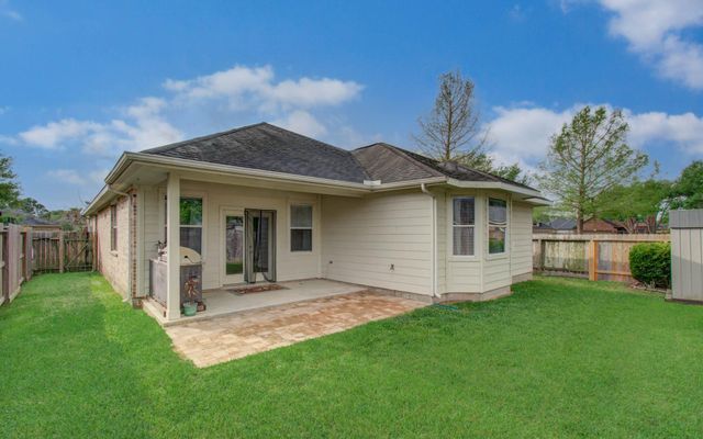 509 Redbridge Lane, League City, TX 77573