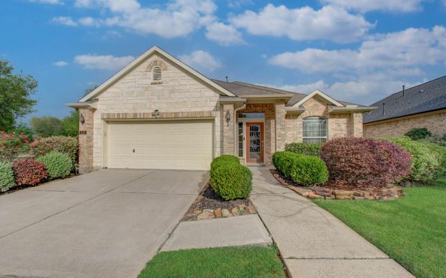 509 Redbridge Lane, League City, TX 77573