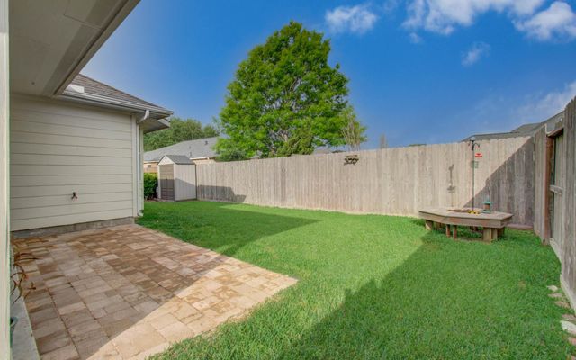 509 Redbridge Lane, League City, TX 77573