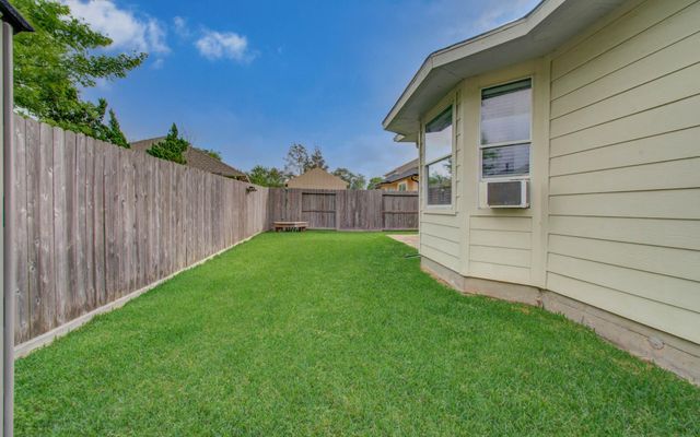509 Redbridge Lane, League City, TX 77573